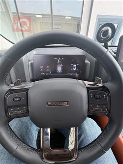 HAVAL H9